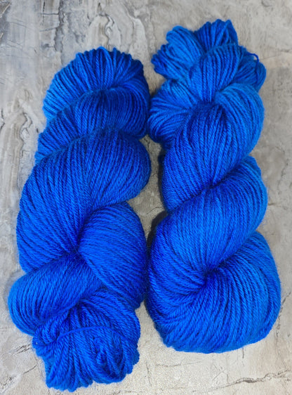 Ornament Blue
