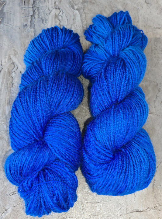 Ornament Blue