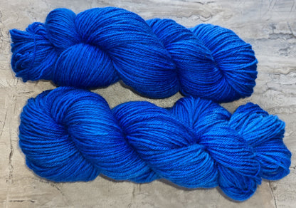 Ornament Blue