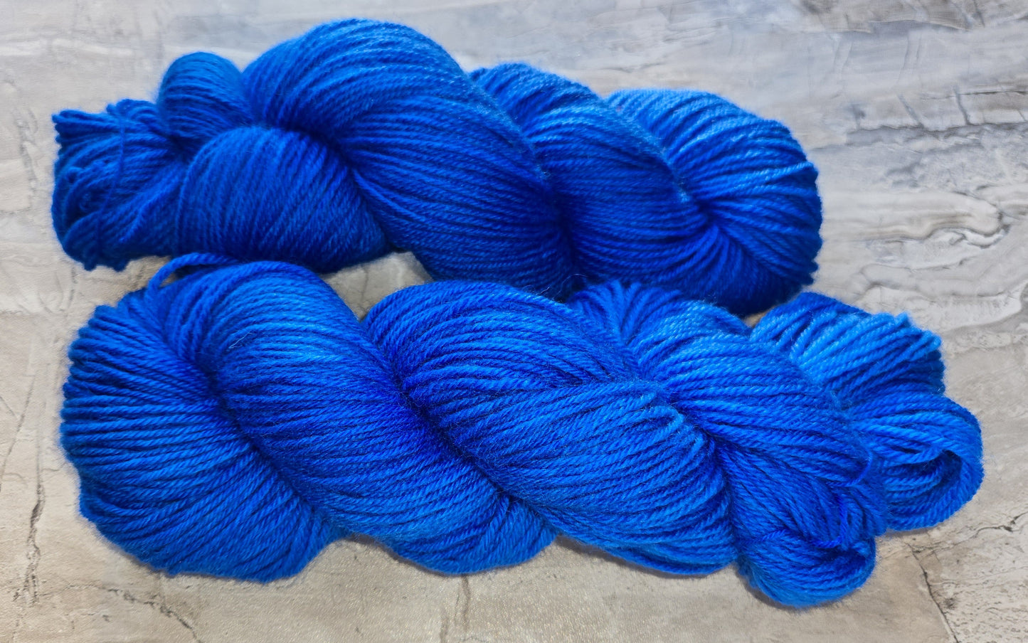 Ornament Blue