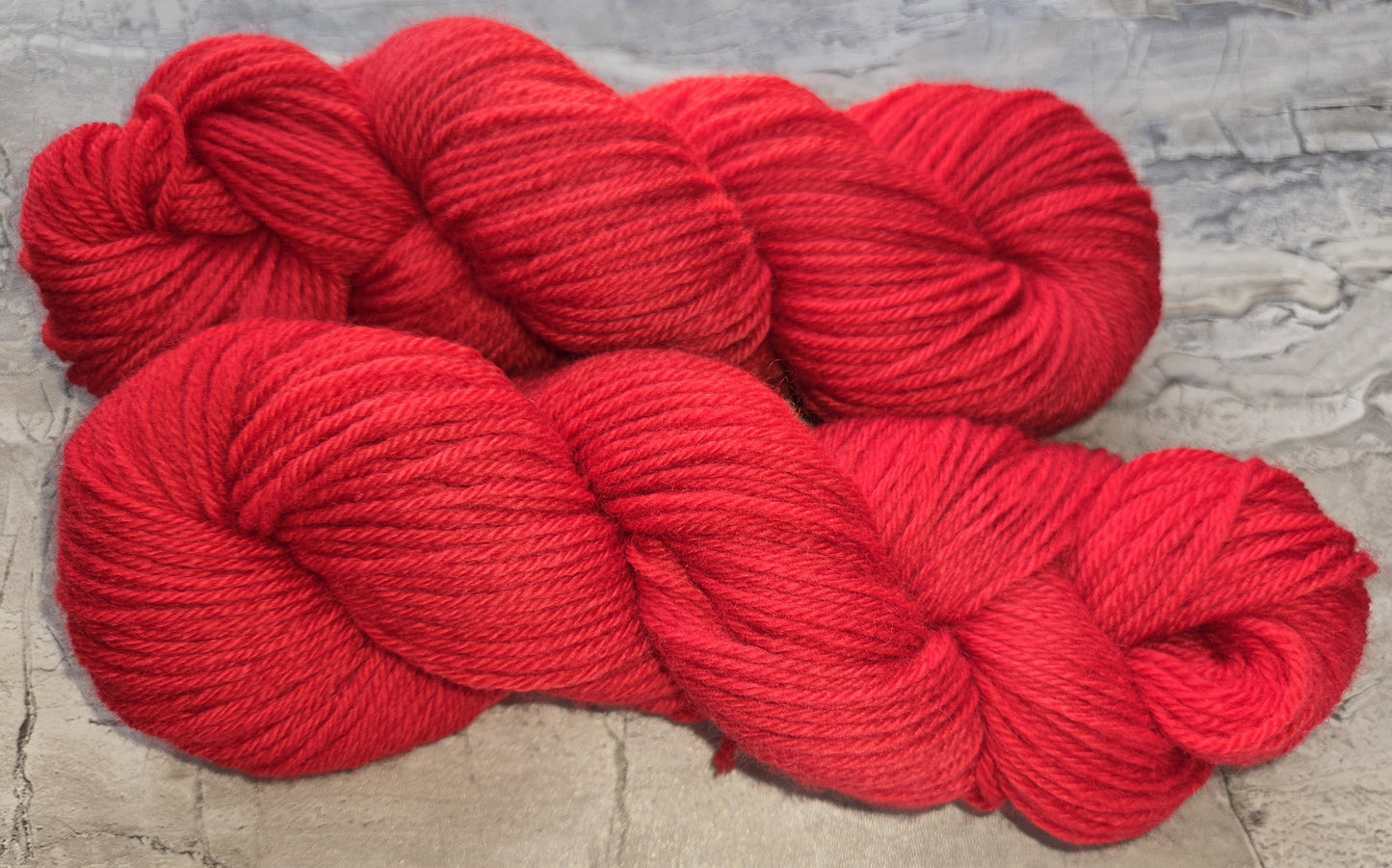 Santa's Coat Red