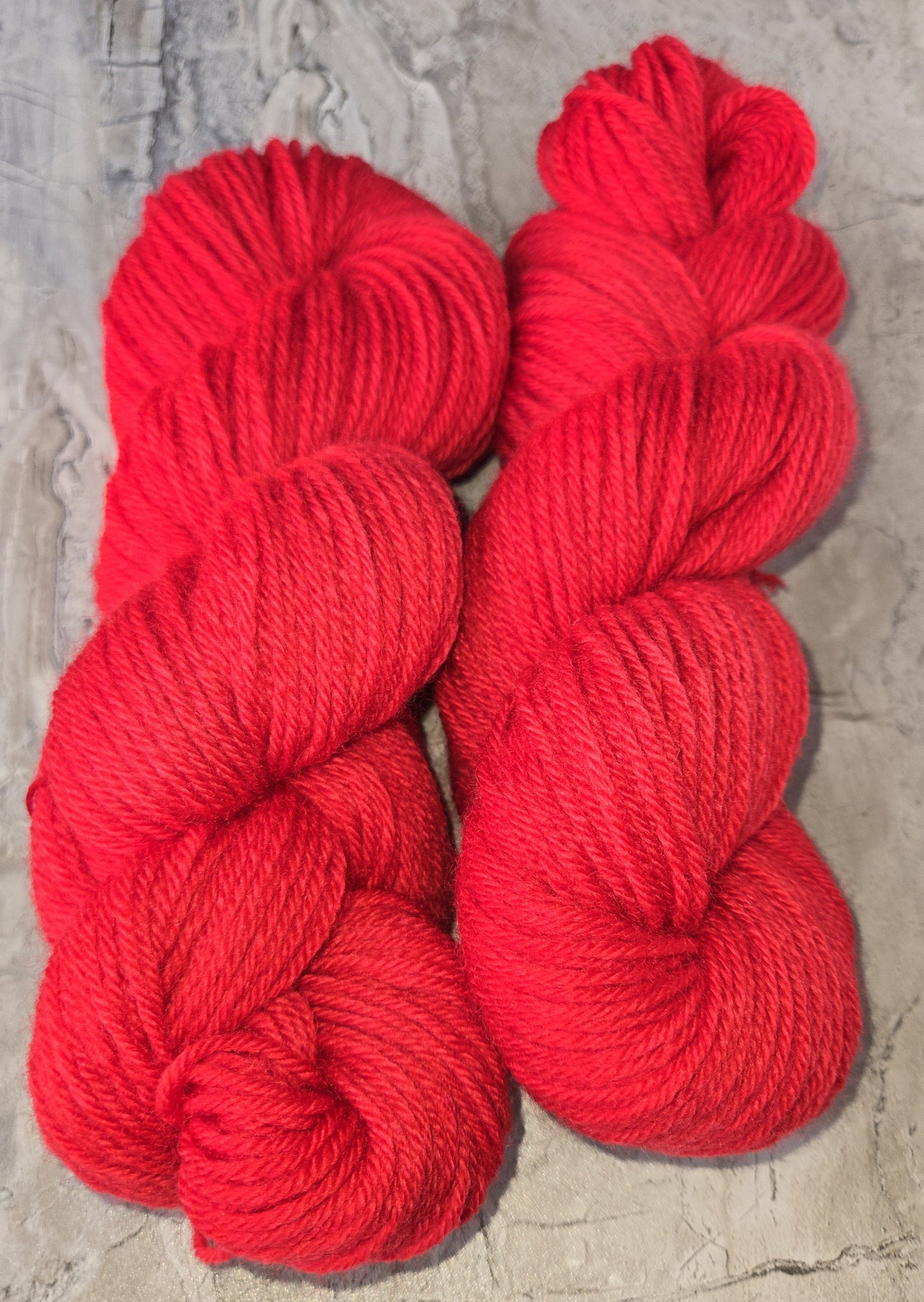 Santa's Coat Red