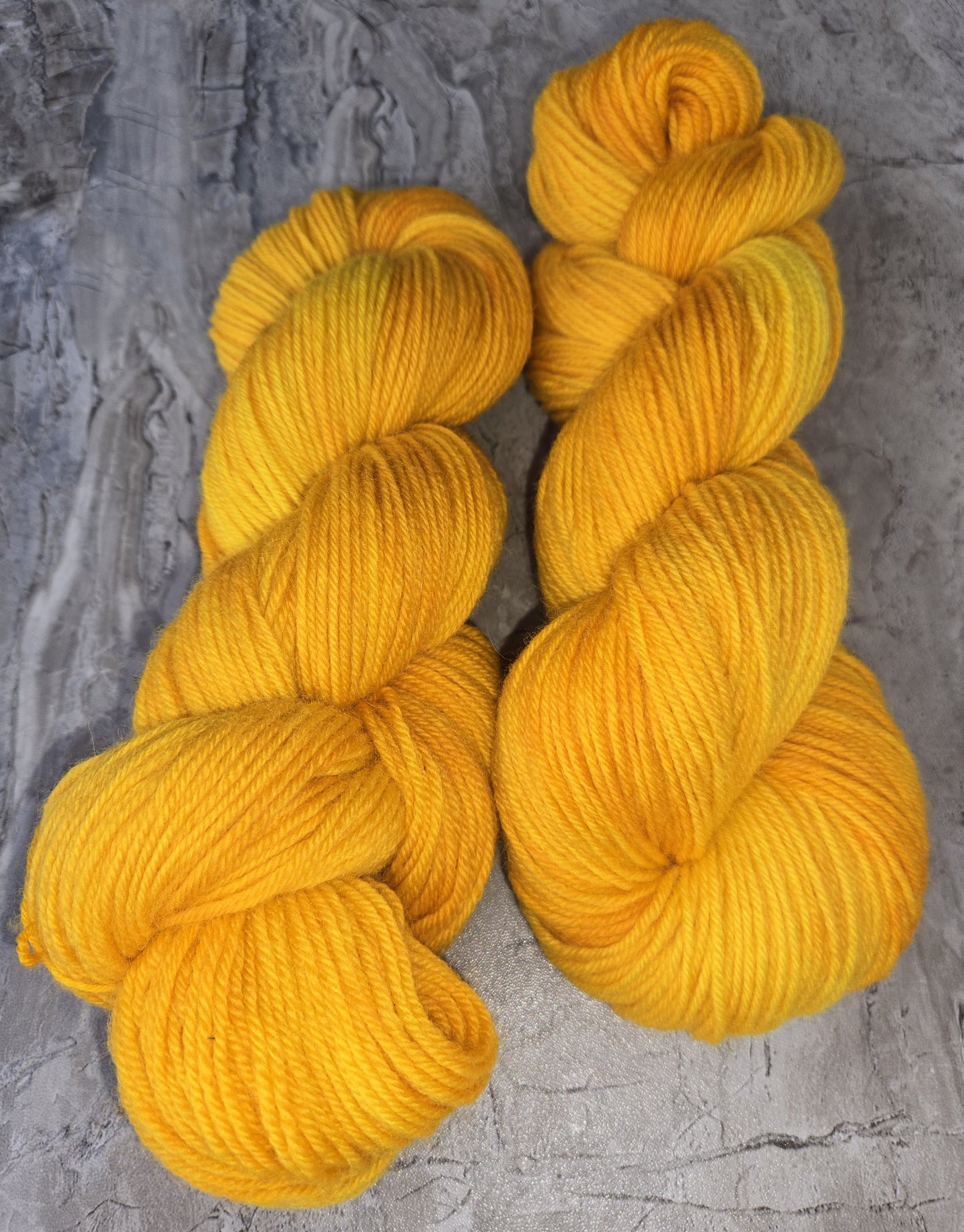 Shiny Ribbon Yellow