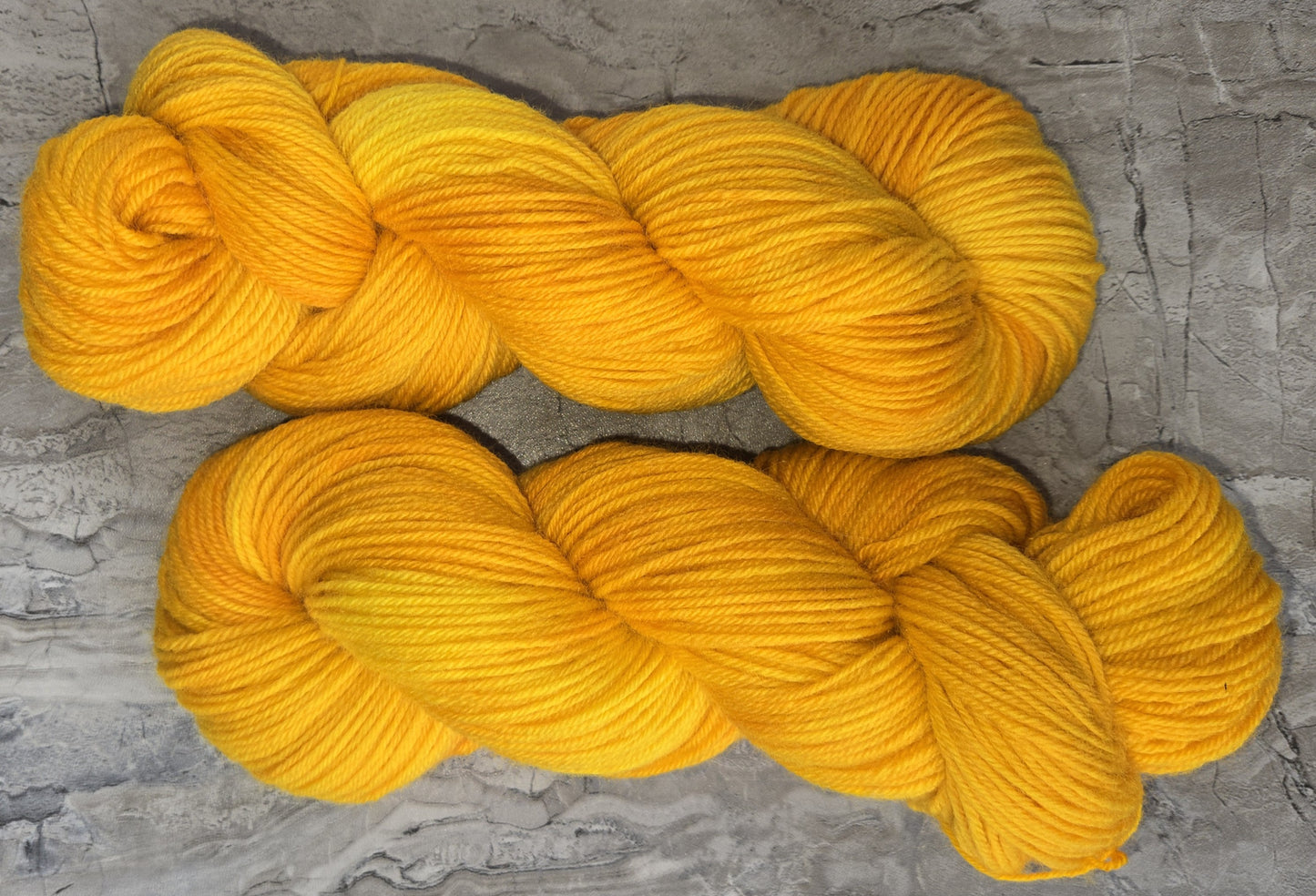Shiny Ribbon Yellow