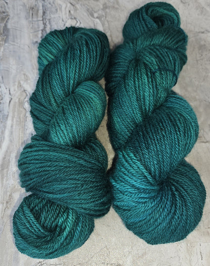 Holly Green