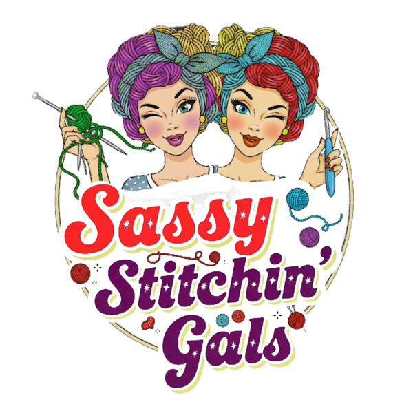 Sassy Stitchin Gals